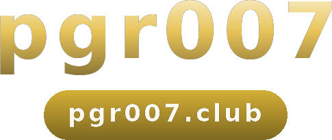 pgr007 logo