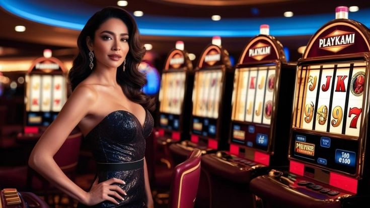 pgr007 Live Roulette Gold
